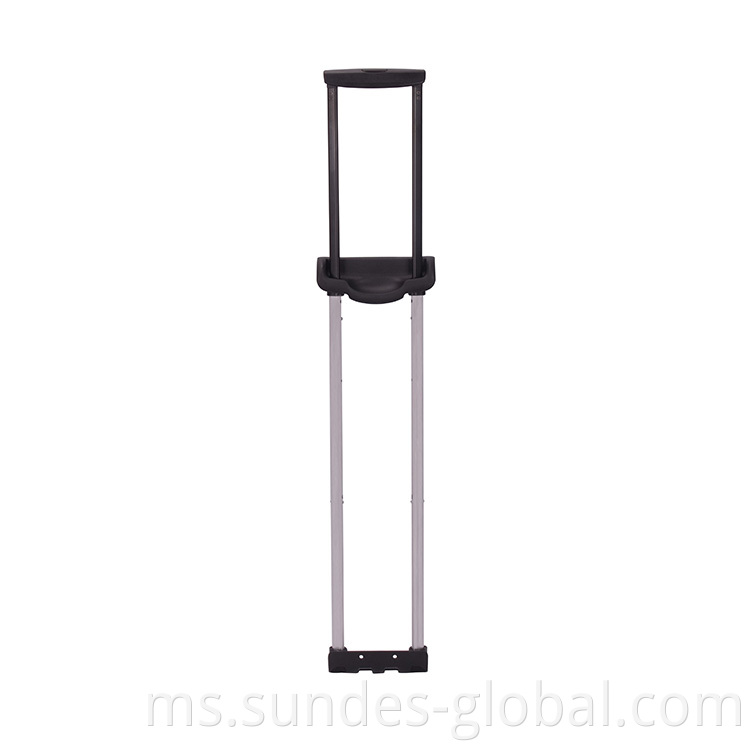 Telescopic Luggage Handle Replacement Parts